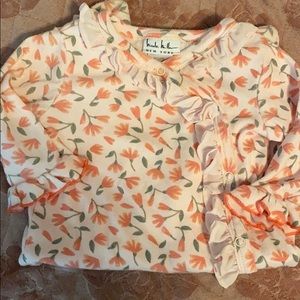 Nicole Miller one piece